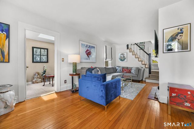 177 Church Hill Road, Fairfield, CT 06825