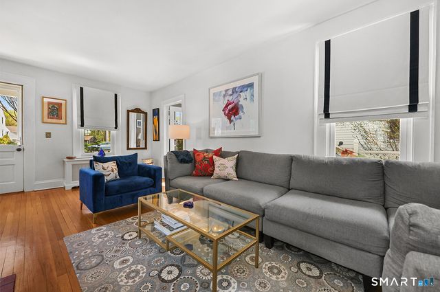 177 Church Hill Road, Fairfield, CT 06825