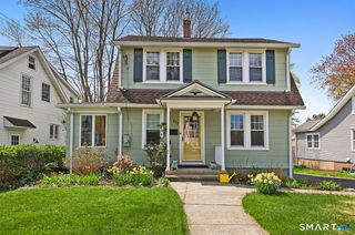 177 Church Hill Road, Fairfield, CT 06825