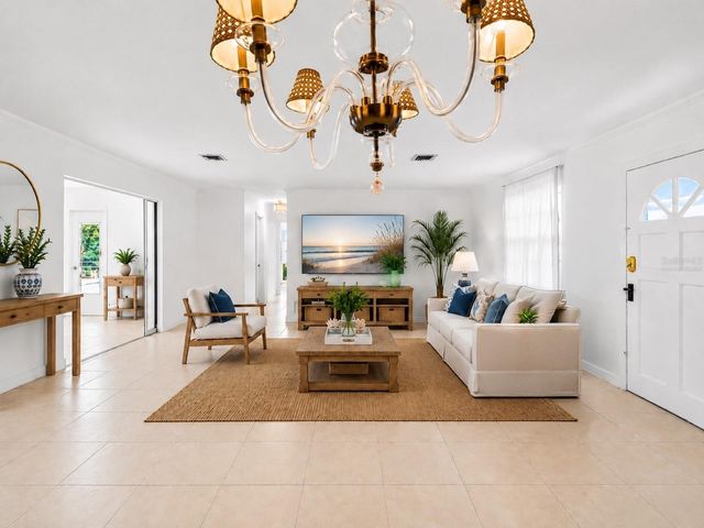 5927 DRIFTWOOD AVENUE, Sarasota, FL 34231