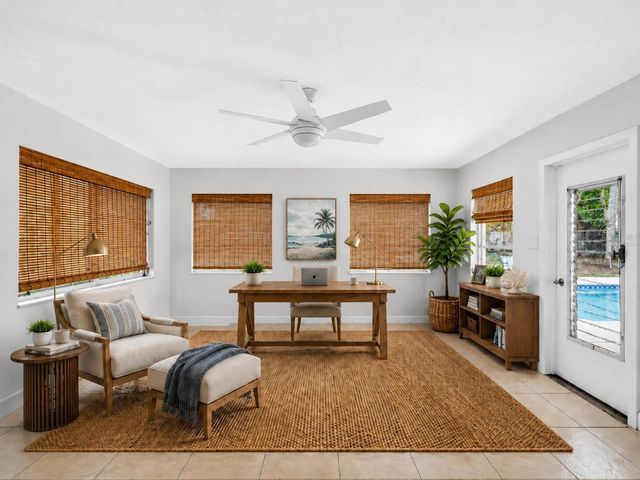 5927 DRIFTWOOD AVENUE, Sarasota, FL 34231