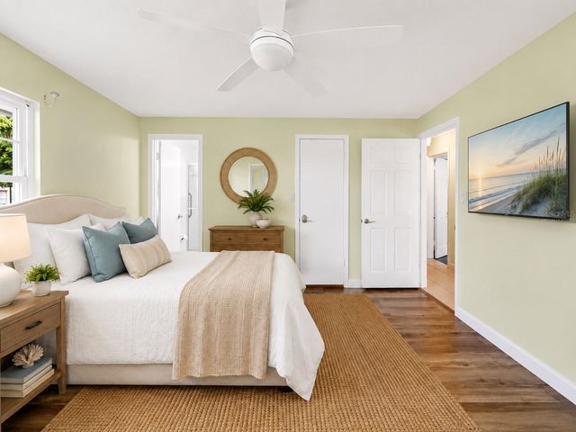 5927 DRIFTWOOD AVENUE, Sarasota, FL 34231