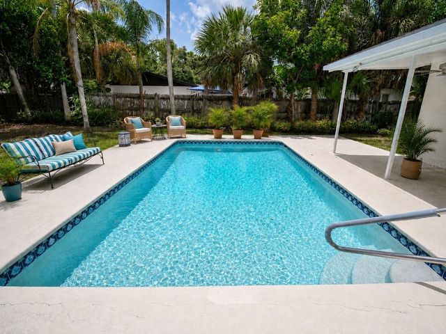 5927 DRIFTWOOD AVENUE, Sarasota, FL 34231
