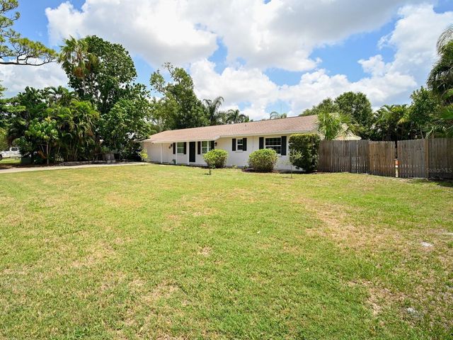 5927 DRIFTWOOD AVENUE, Sarasota, FL 34231