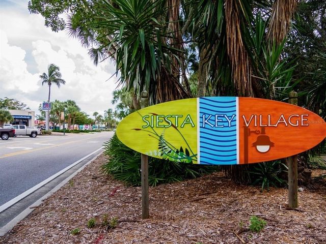 5927 DRIFTWOOD AVENUE, Sarasota, FL 34231