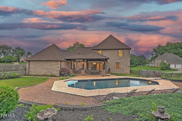 136 Canterbury Place, Bristol, TN 37620