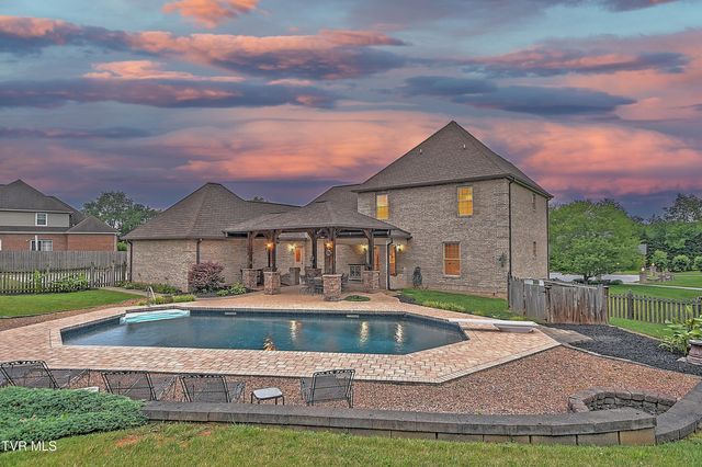 136 Canterbury Place, Bristol, TN 37620