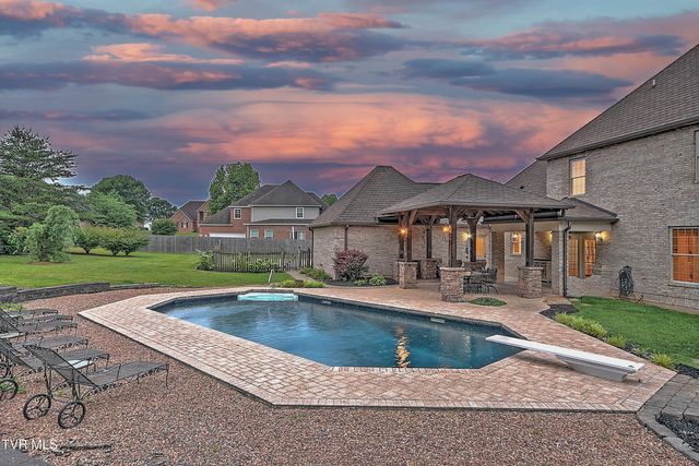 136 Canterbury Place, Bristol, TN 37620