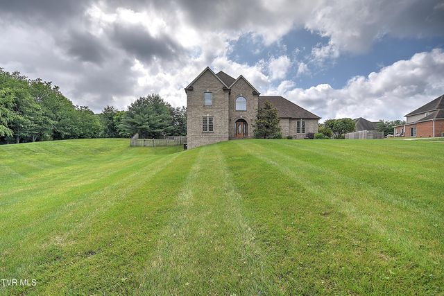 136 Canterbury Place, Bristol, TN 37620