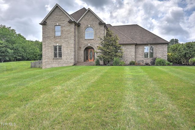 136 Canterbury Place, Bristol, TN 37620