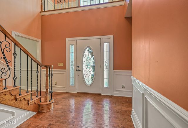 136 Canterbury Place, Bristol, TN 37620