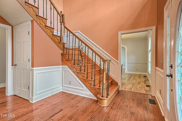 136 Canterbury Place, Bristol, TN 37620