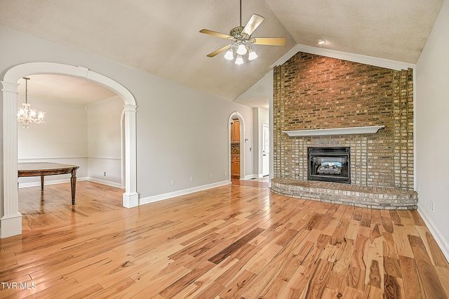 136 Canterbury Place, Bristol, TN 37620