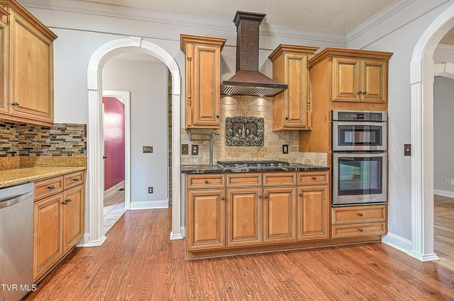 136 Canterbury Place, Bristol, TN 37620