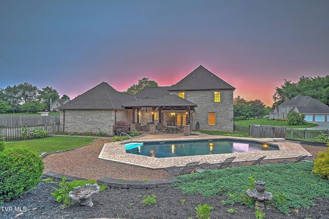 136 Canterbury Place, Bristol, TN 37620
