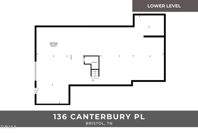 136 Canterbury Place, Bristol, TN 37620