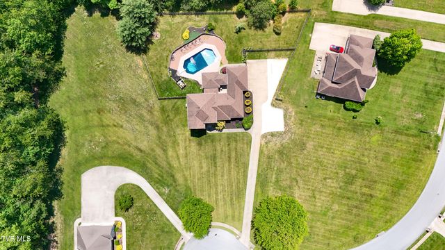 136 Canterbury Place, Bristol, TN 37620