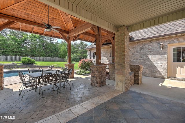 136 Canterbury Place, Bristol, TN 37620