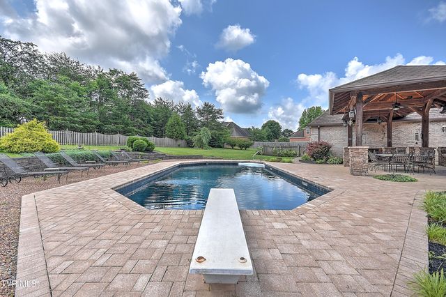 136 Canterbury Place, Bristol, TN 37620