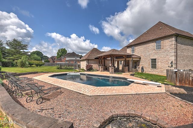136 Canterbury Place, Bristol, TN 37620