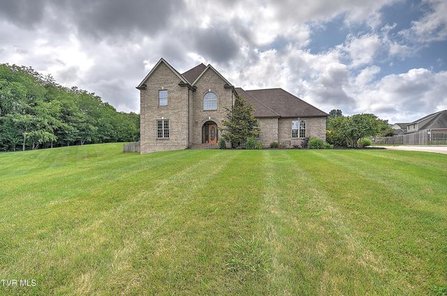 136 Canterbury Place, Bristol, TN 37620