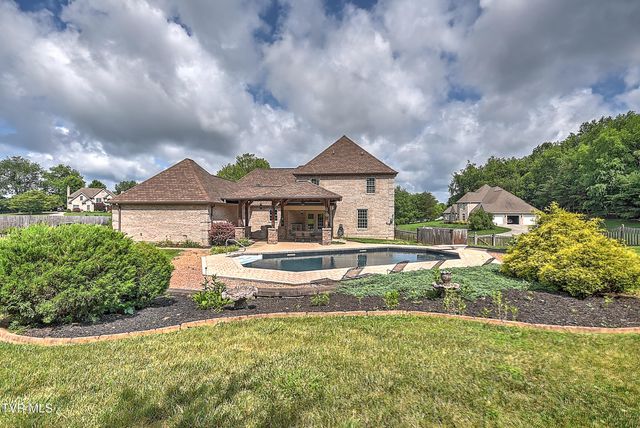 136 Canterbury Place, Bristol, TN 37620