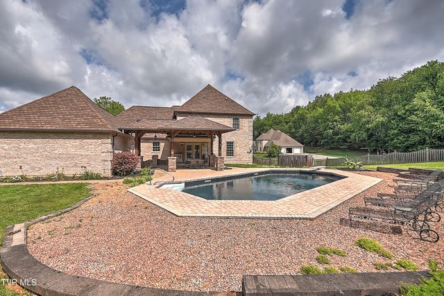 136 Canterbury Place, Bristol, TN 37620