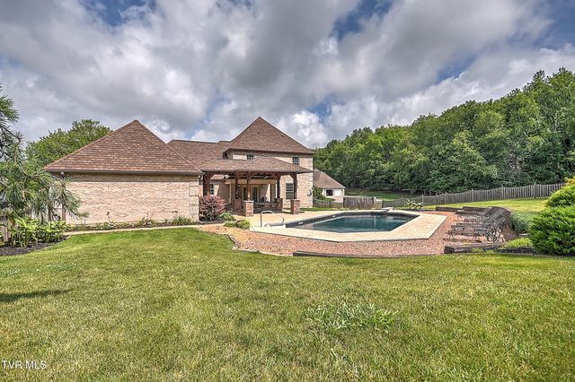 136 Canterbury Place, Bristol, TN 37620