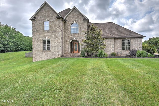 136 Canterbury Place, Bristol, TN 37620
