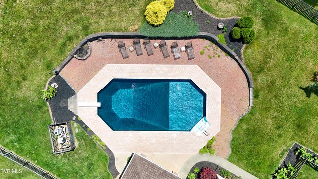 136 Canterbury Place, Bristol, TN 37620