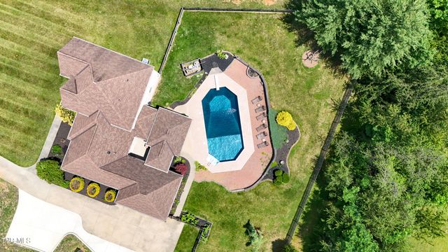 136 Canterbury Place, Bristol, TN 37620