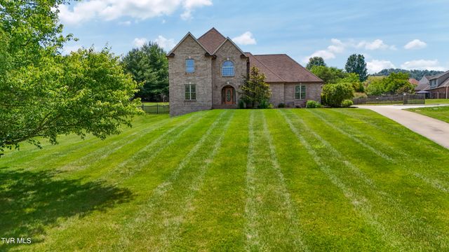 136 Canterbury Place, Bristol, TN 37620