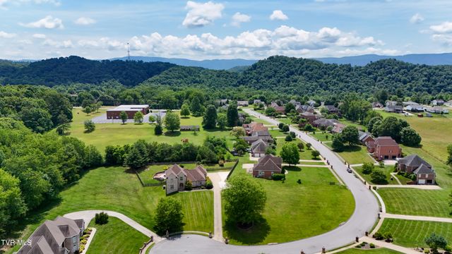136 Canterbury Place, Bristol, TN 37620