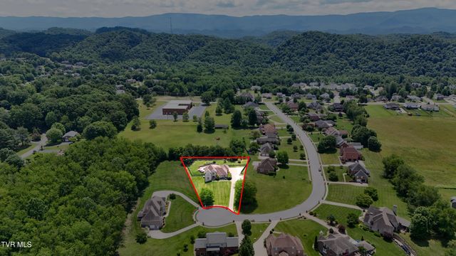 136 Canterbury Place, Bristol, TN 37620