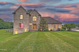 136 Canterbury Place, Bristol, TN 37620