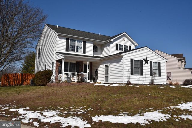 2026 VALLEY VIEW DR, Quakertown, PA 18951