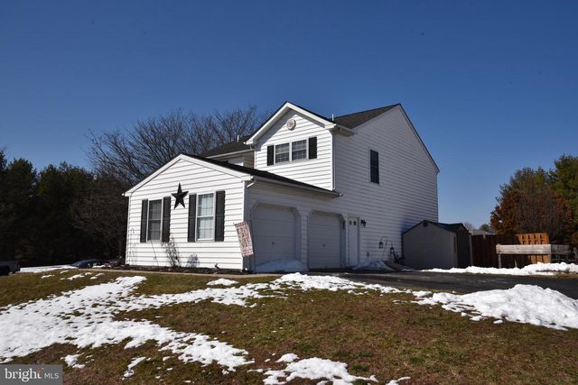 2026 VALLEY VIEW DR, Quakertown, PA 18951