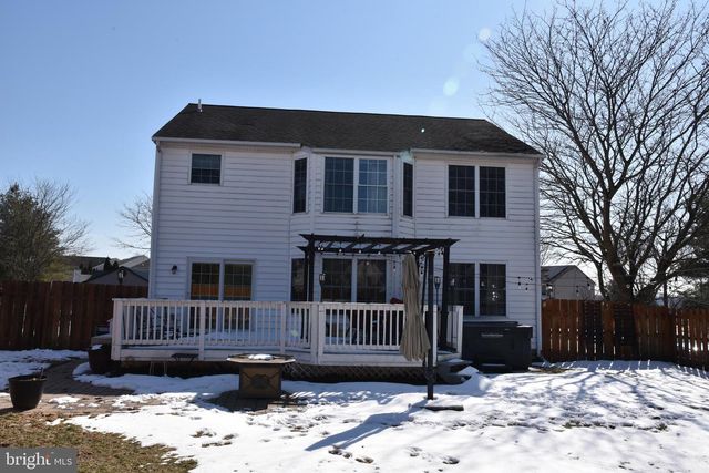 2026 VALLEY VIEW DR, Quakertown, PA 18951