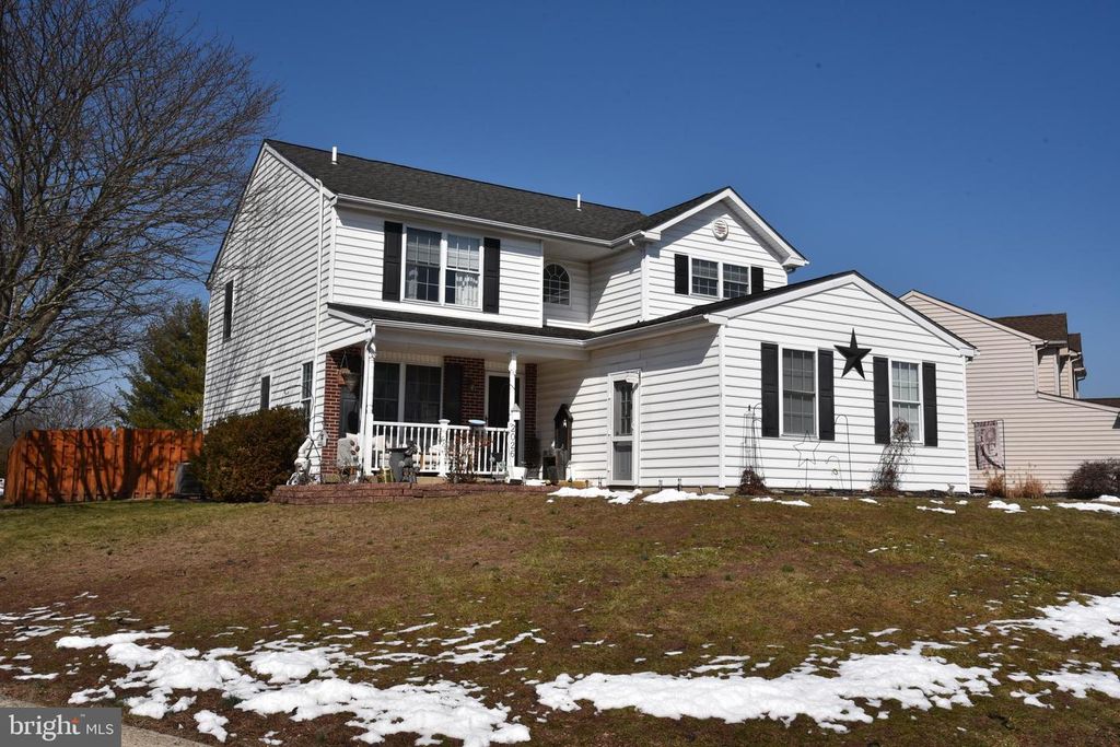 2026 VALLEY VIEW DR, Quakertown, PA 18951