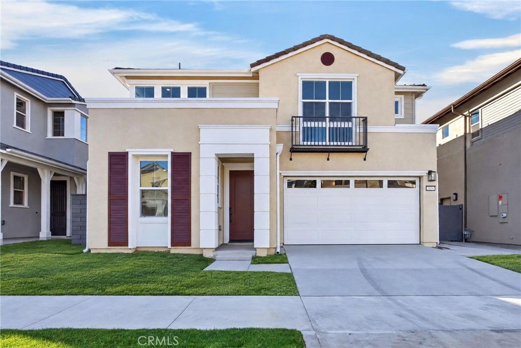 5048 Solace Drive, Rancho Mission Viejo, CA 92694 — exterior