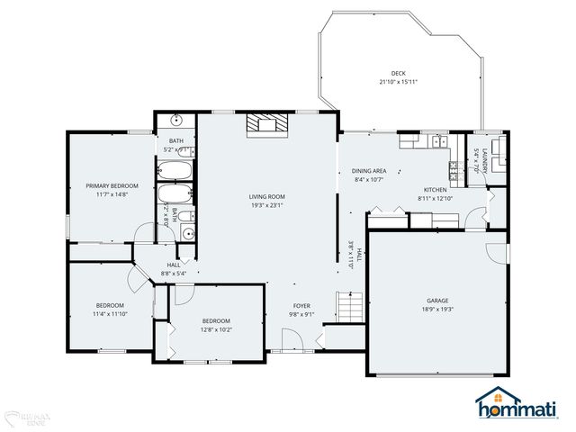 32511 Norfolk Street, Livonia, MI 48152