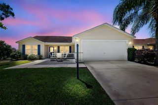 2290 DUE WEST DRIVE, The Villages, FL 32162
