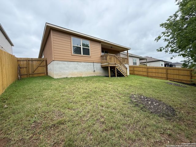 6874 Comanche Cougar, San Antonio, TX 78233
