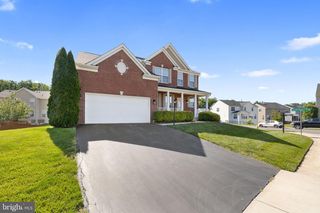 7451 PENSACOLA PL, Gainesville, VA 20155