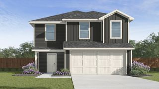 712 Twilight Terrace, Sherman, TX 75090