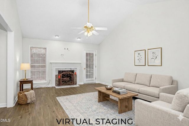 124 Watson Circle, Clayton, NC 27527