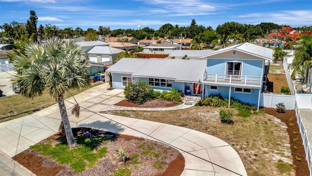 812 59TH STREET NW, Bradenton, FL 34209