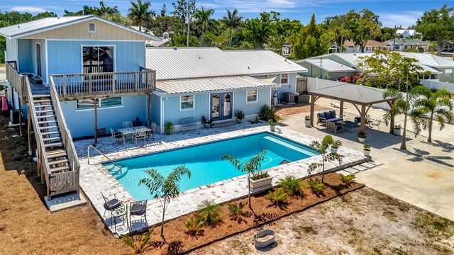 812 59TH STREET NW, Bradenton, FL 34209