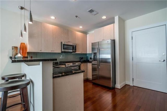 905 Juniper Street NE 401, Atlanta, GA 30309