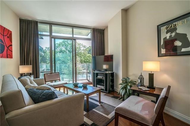 905 Juniper Street NE 401, Atlanta, GA 30309